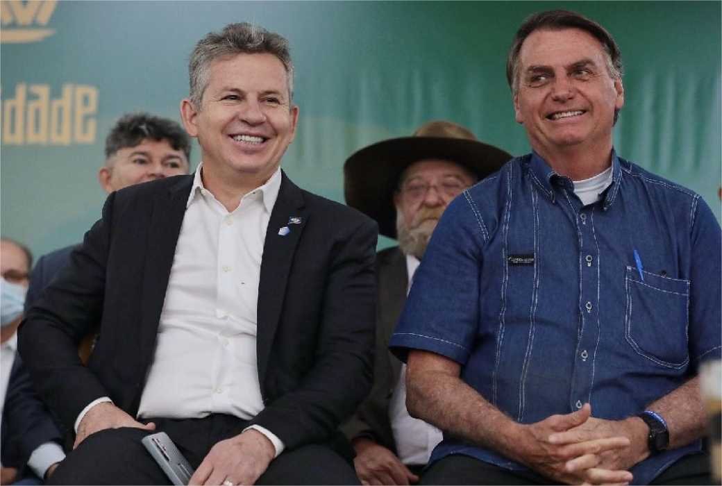 Governador critica prisão de Bolsonaro: “Não podemos aceitar autoritarismo”