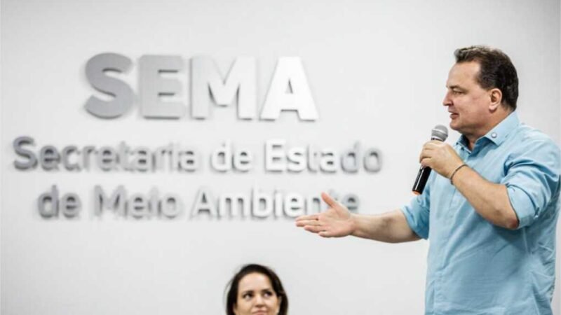 Max Russi cobra solução rápida e defende legislação equilibrada para áreas úmidas