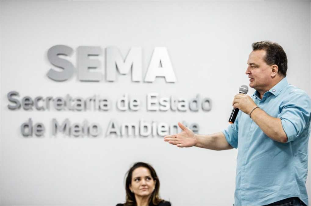 Max Russi cobra solução rápida e defende legislação equilibrada para áreas úmidas