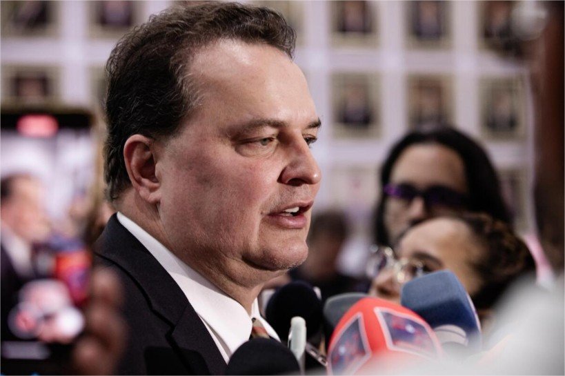 Max Russi sai em defesa da UFMT após críticas do prefeito de Cuiabá