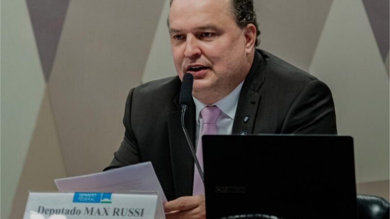 Decisão do STF contra Moratória da Soja segue linha de defesa feita por Max Russi no Senado
