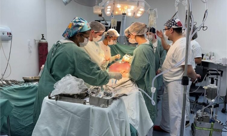 SES treina equipes para a captação de órgãos na região de Sinop