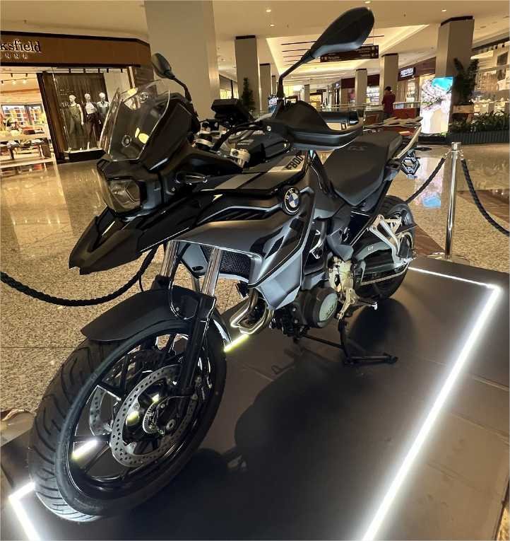 Shopping da capital lança campanha de Dia dos Pais que valoriza a paternidade responsável e afetuosa