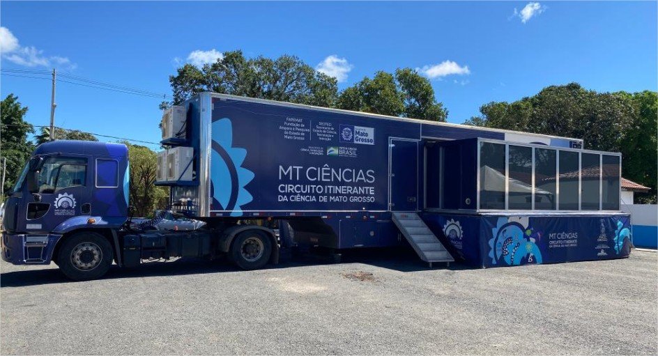 Seciteci realiza 432 atendimentos na 1ª Semana da Cultura Científica de Torixoréu