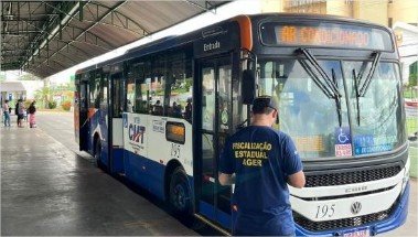 Juíza vê legalidade e mantém tarifa de R$ 5,95 para transporte intermunicipal entre Cuiabá e VG