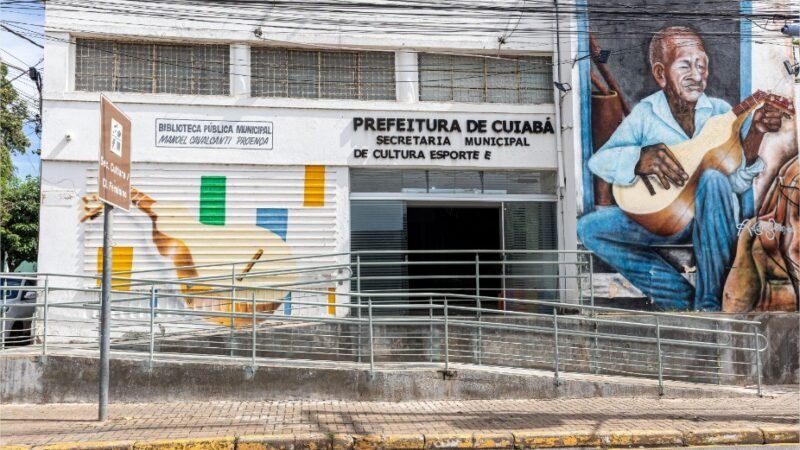 Conselho Municipal de Cultura abre inscrições para vagas de titulares e suplentes