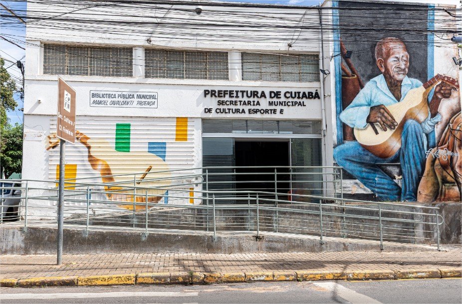 Conselho Municipal de Cultura abre inscrições para vagas de titulares e suplentes