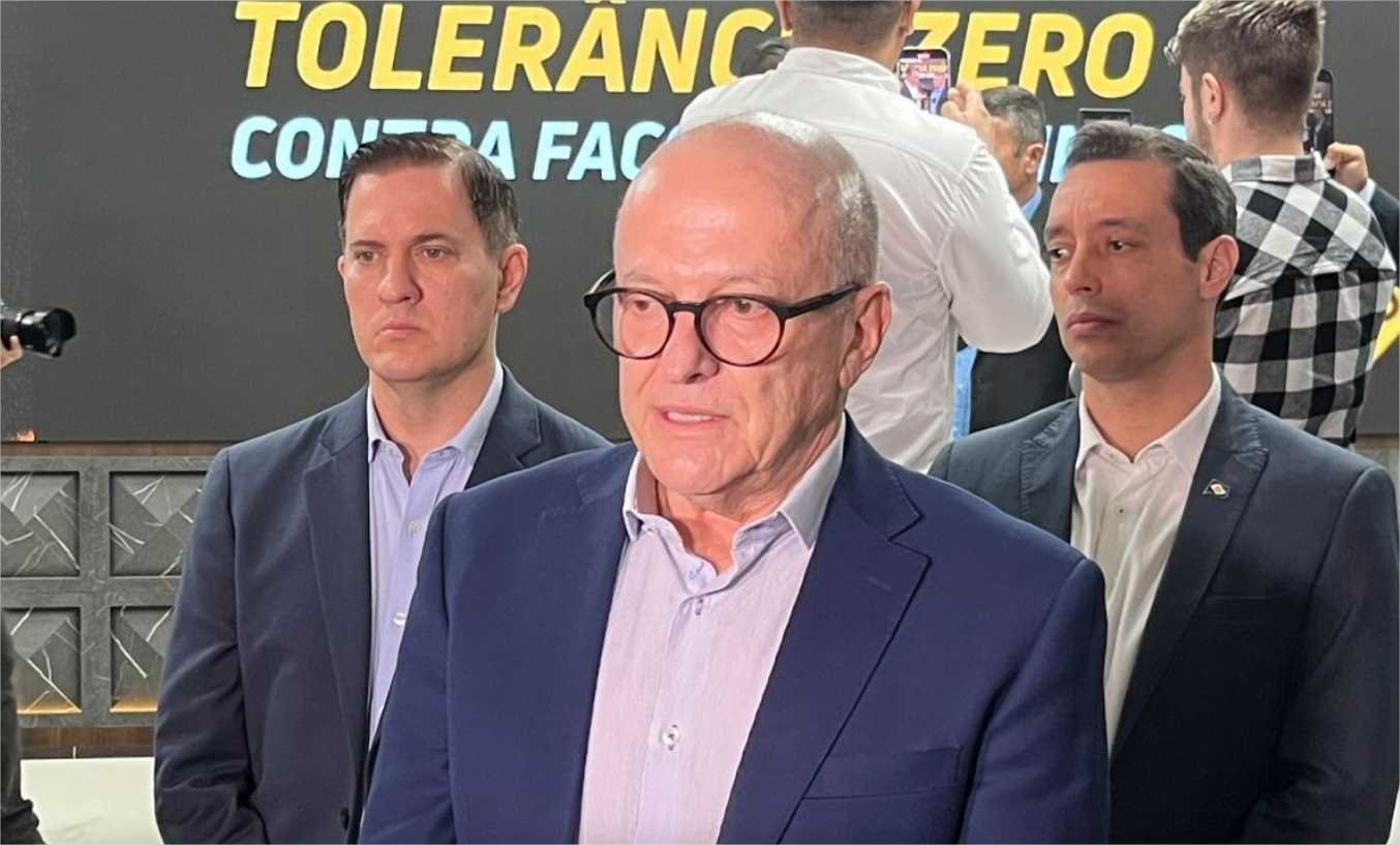 Pivetta diz que Senado pode resolver crise abrindo CPI da Toga