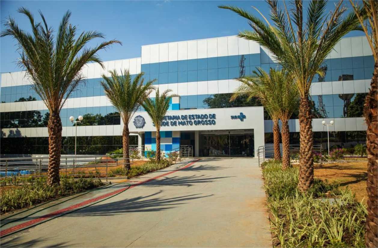 Governo de MT publica mais 144 nomeações do concurso público da Saúde