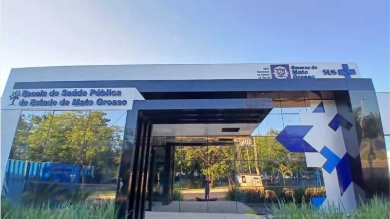 Escola de Saúde Pública realiza aula magna sobre saúde mental nesta sexta-feira (8)