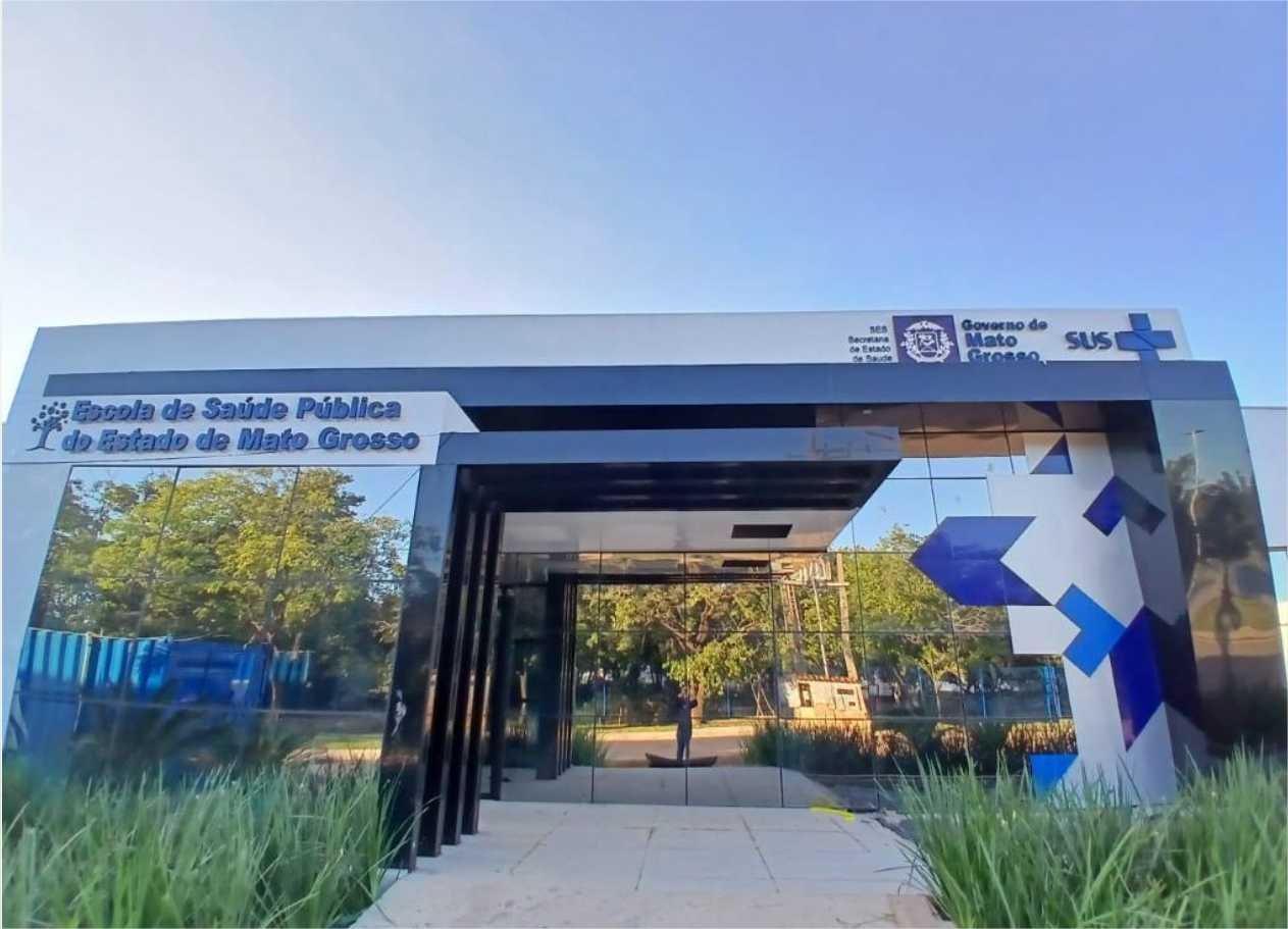 Escola de Saúde Pública realiza aula magna sobre saúde mental nesta sexta-feira (8)