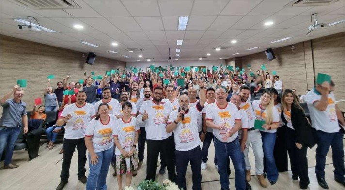 SINPAIG/MT convoca servidores para Assembleia Geral sobre fraude em consignados, RGA e indicativo de greve