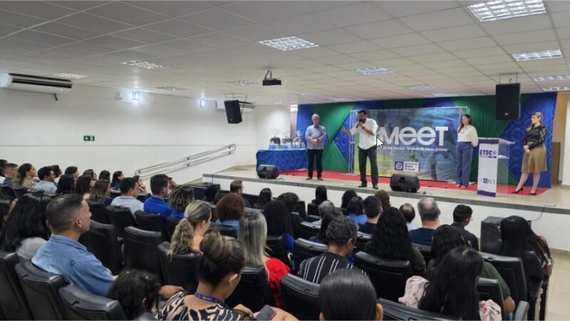 Seciteci premia alunos e professores ganhadores da Mostra Estadual das Escolas Técnicas
