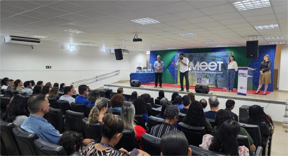 Seciteci premia alunos e professores ganhadores da Mostra Estadual das Escolas Técnicas