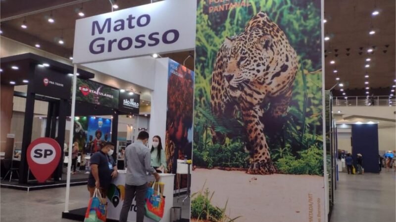 MT abre seleção para empresas participarem de grandes feiras nacionais e internacionais