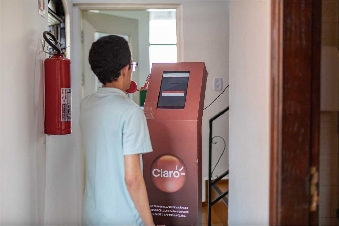 Convênio entre Procon de Cuiabá e operadora de telefonia resolve até 90% das reclamações