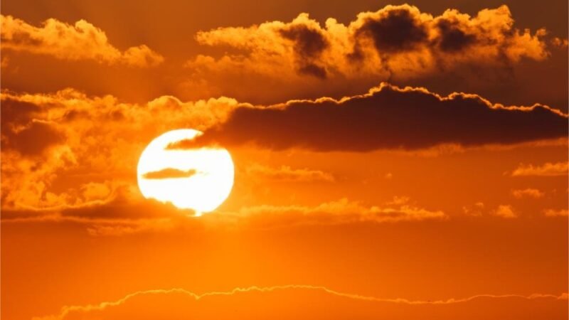 Confira dicas para cuidados com a saúde no período de estiagem em MT