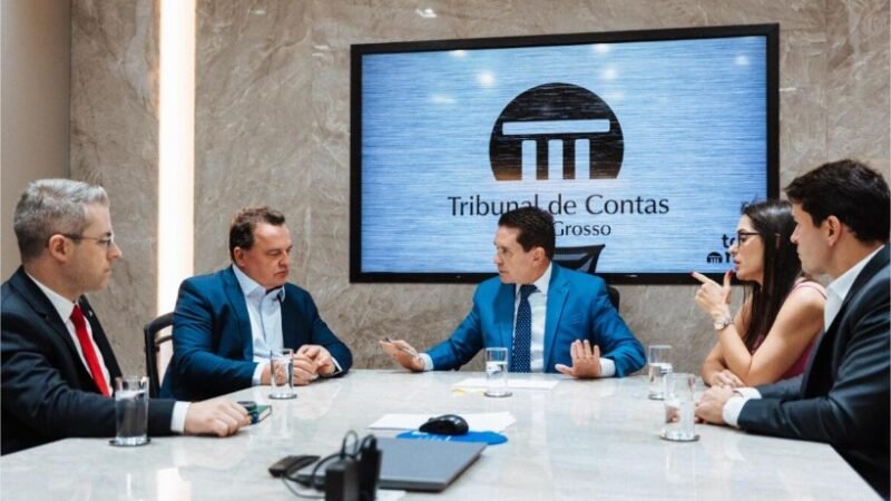 ALMT e TCE pedem a suspensão do pagamento de consignados suspeitos por 120 dias em defesa dos servidores