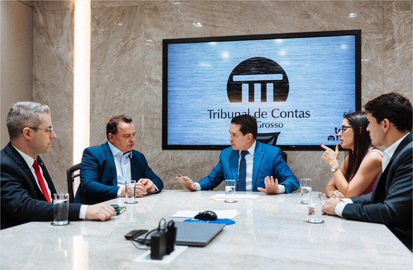 ALMT e TCE pedem a suspensão do pagamento de consignados suspeitos por 120 dias em defesa dos servidores