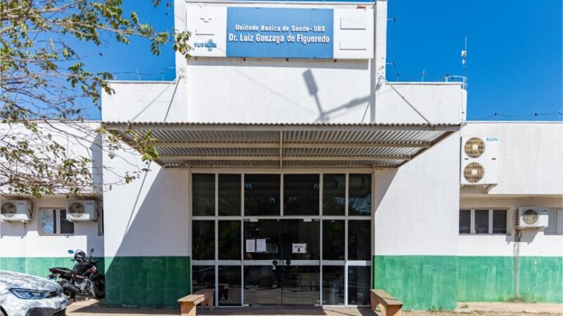 Cuiabá promove ações de valorização da vida nas Unidades Básicas de Saúde