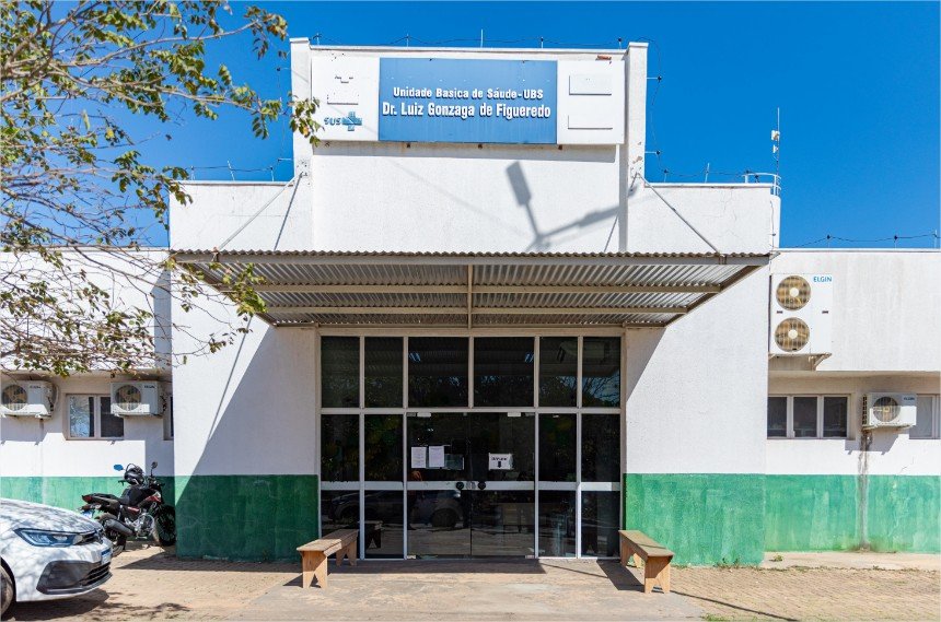 Cuiabá promove ações de valorização da vida nas Unidades Básicas de Saúde