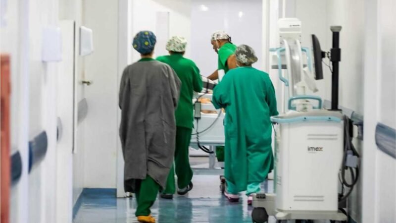 Parceria entre SES e MT Saúde desafoga UPAs de Cuiabá