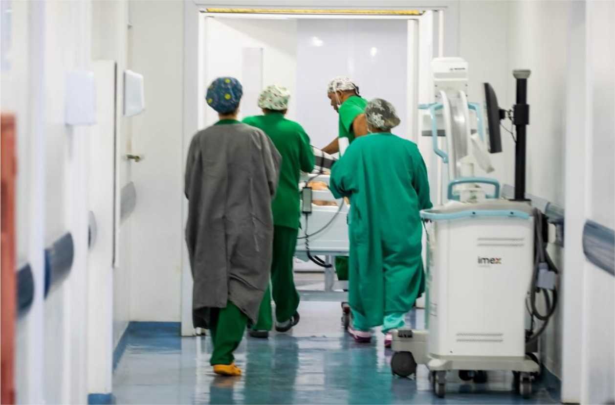 Parceria entre SES e MT Saúde desafoga UPAs de Cuiabá