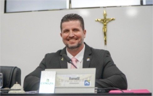 Ranalli quer incluir policiais penais na verba de atividade delegada em Cuiabá