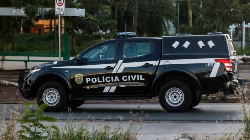 Enfermeira é presa e médico investigado por crimes sexuais tem mais uma prisão preventiva decretada