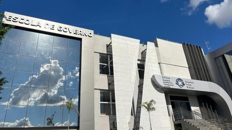 Escola de Governo está com inscrições abertas para o curso Direitos Fundamentais Constitucionais