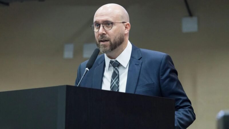 Beto propõe reconhecer Cinemato como Patrimônio Histórico e Cultural de Mato Grosso