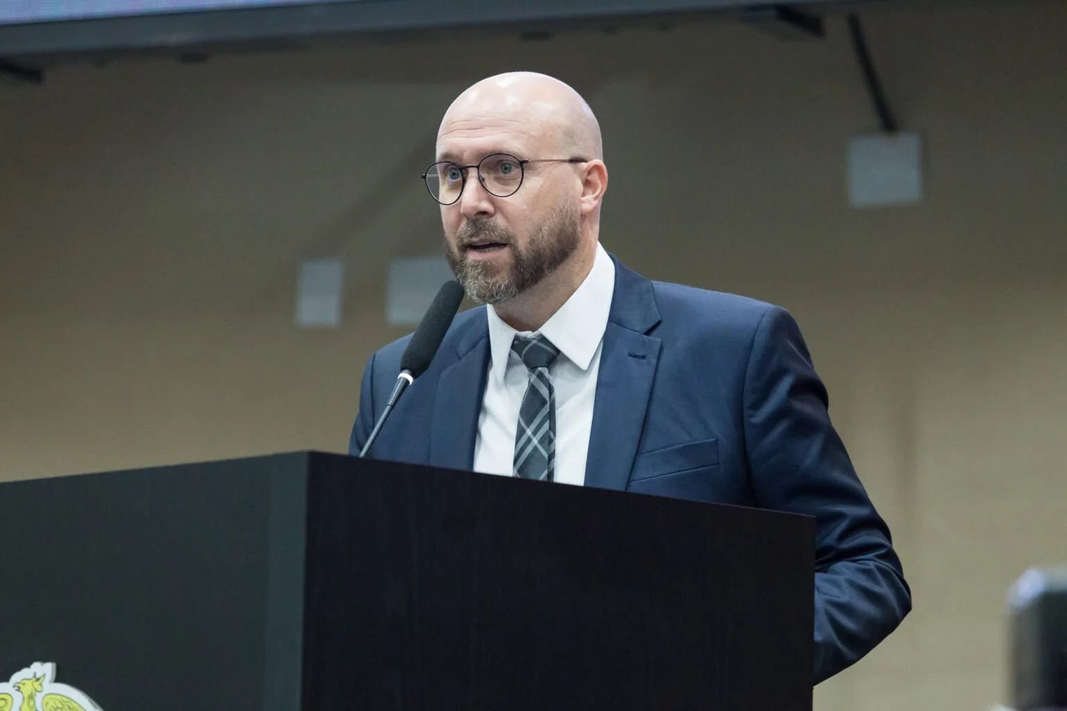 Beto propõe reconhecer Cinemato como Patrimônio Histórico e Cultural de Mato Grosso