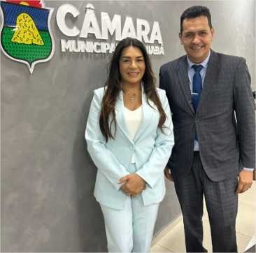 Comissão de Indústria e Comércio retoma atividades com foco em obras no Centro e no desenvolvimento do Distrito Industrial