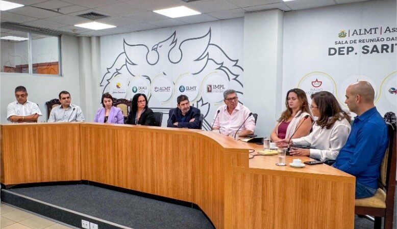 Dr. João garante R$ 2 milhões no orçamento para combate à hanseníase em Mato Grosso