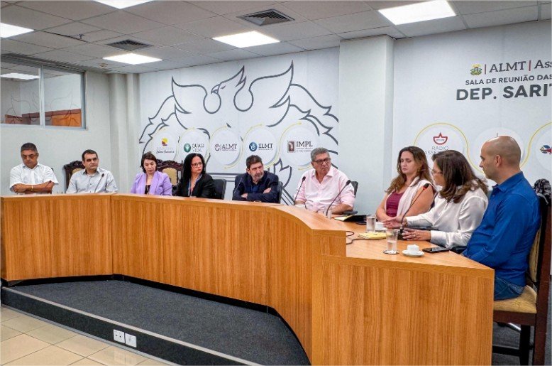 Dr. João garante R$ 2 milhões no orçamento para combate à hanseníase em Mato Grosso