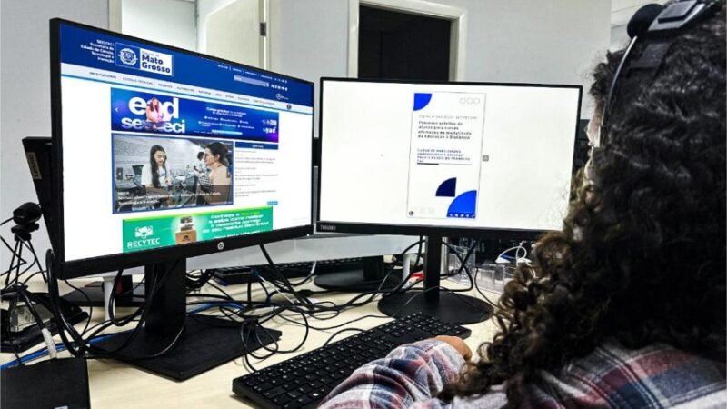 Seciteci divulga lista de inscrições deferidas em processo seletivo para professores