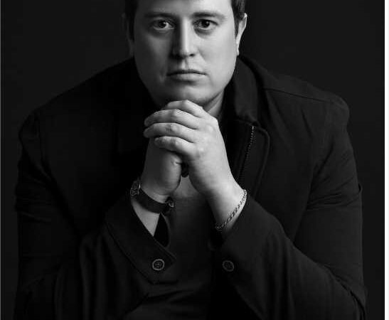 Lean Agency e Newton Neto são finalistas do Prêmio Confut Sudamericana 2025