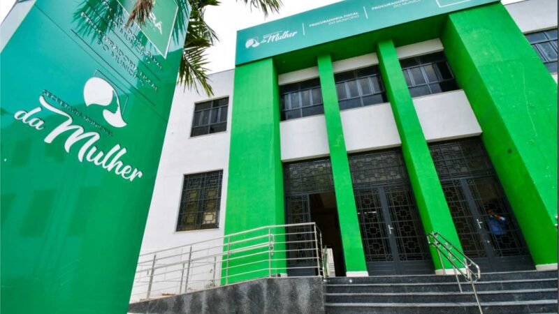 Feirão de Empregos começa nesta segunda com serviços de apoio às mulheres