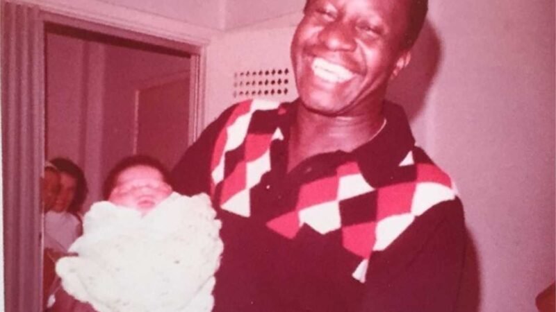 De filho para pai: Cacildis é símbolo de amor e memória no Dia dos Pais