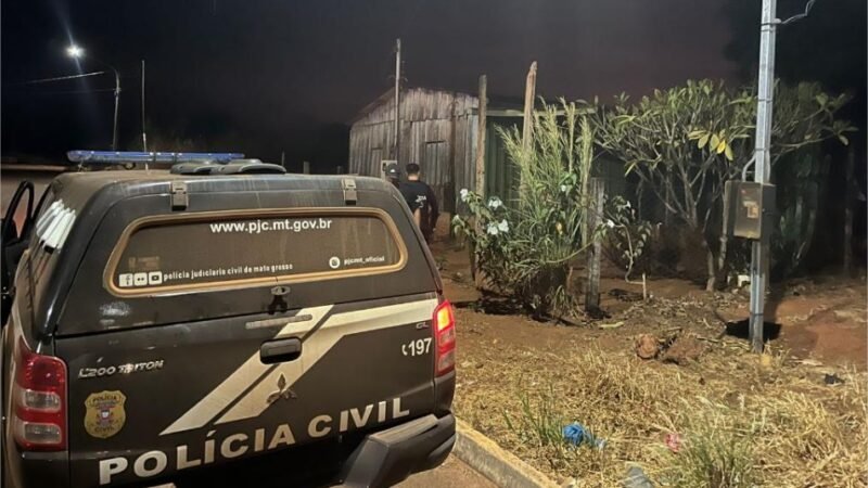 Polícia Civil mira faccionados envolvidos em tortura, sequestro e ações assistenciais voltadas para promoção de grupo criminoso