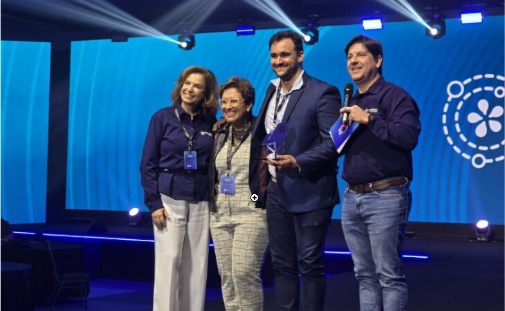 Colégio Unicus é premiado como destaque nacional em educação bilíngue no School Innovation Program