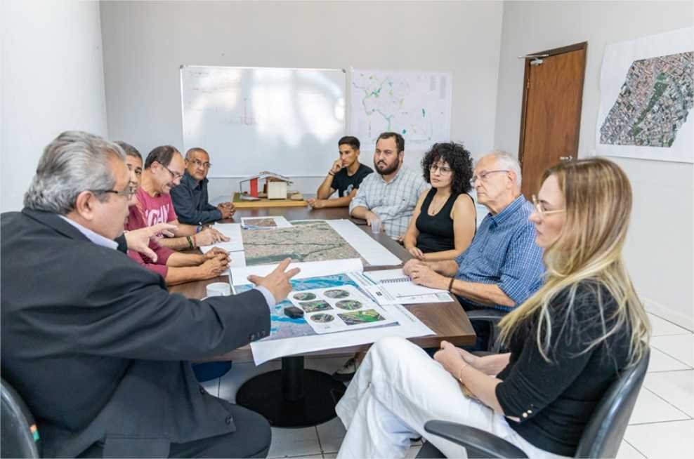 Procurador de Justiça avalia avanços nas tratativas em prol do povo Warao