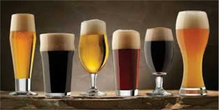 Dia Internacional da Cerveja: descubra o copo ideal para cada estilo