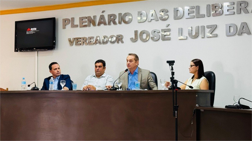 Audiência pública da ALMT expõe falta de transparência e de diagnóstico concluso da UHE Colíder