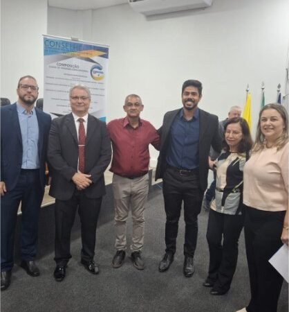 Audiência pública em Itanhangá discute qualidade dos serviços de energia elétrica no município