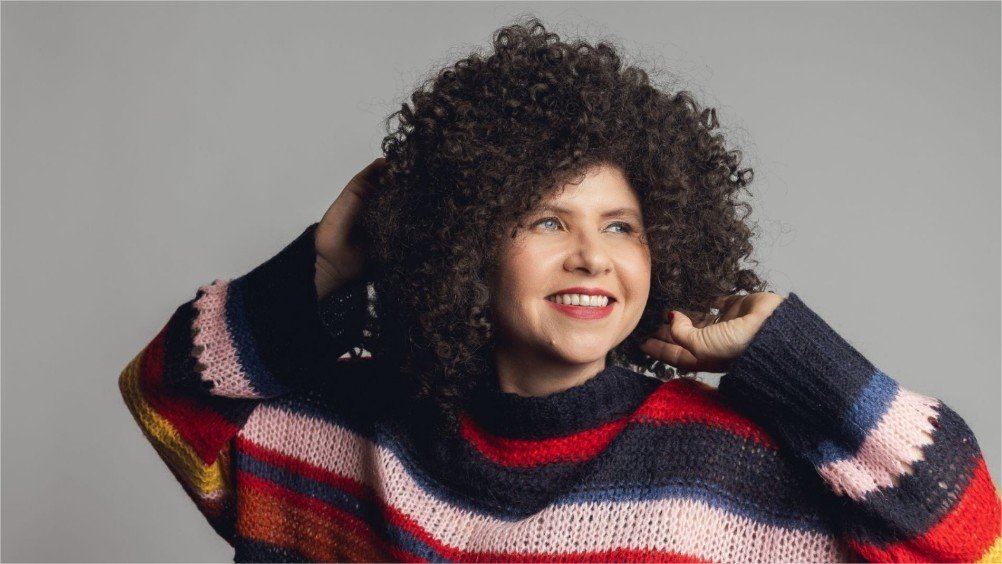 Roberta Campos faz Show em Cuiabá – Tour ” Coisas de Viver