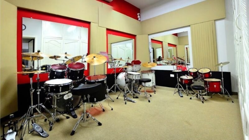 Rondonópolis terá maior rede de escolas de música da América Latina para formar talentos e transformar vidas