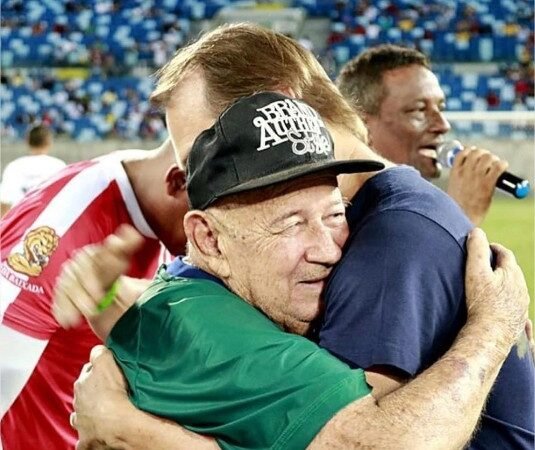 Projeto inclui Peladão MT no calendário oficial do Estado