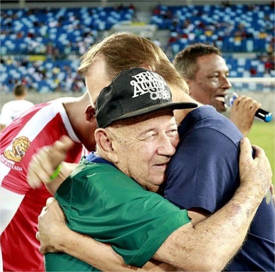 Projeto inclui Peladão MT no calendário oficial do Estado