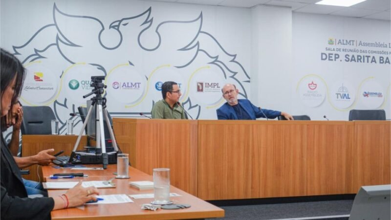 Relatório apresentado à ALMT destaca que Governo de MT mantém equilíbrio financeiro e cumpre metas fiscais